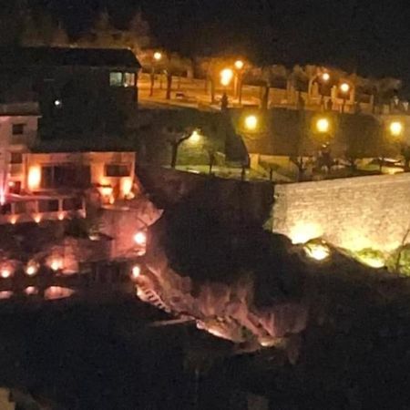 Casa Balta Villa Ávila Eksteriør billede