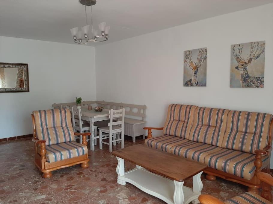 Casa Balta Villa Ávila Eksteriør billede