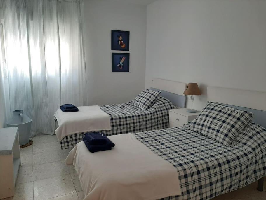 Casa Balta Villa Ávila Eksteriør billede