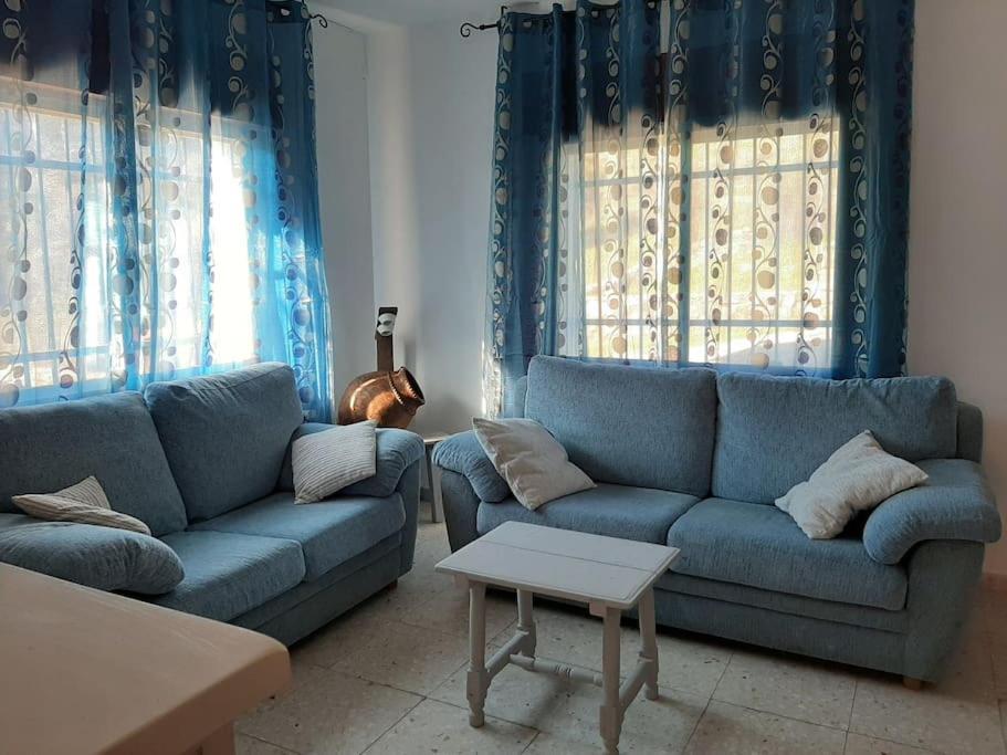 Casa Balta Villa Ávila Eksteriør billede