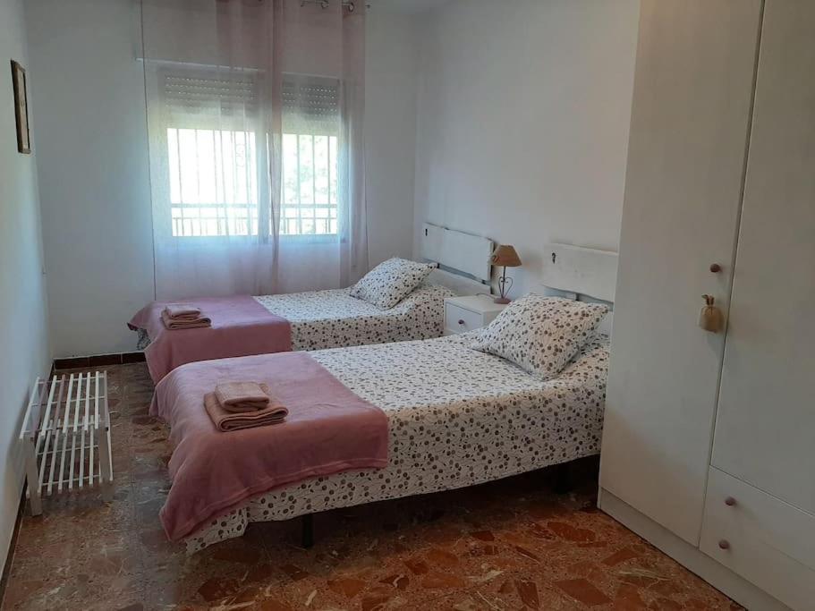Casa Balta Villa Ávila Eksteriør billede