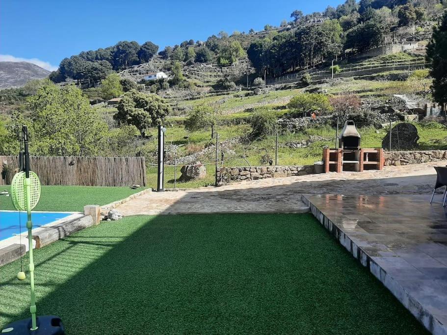 Casa Balta Villa Ávila Eksteriør billede